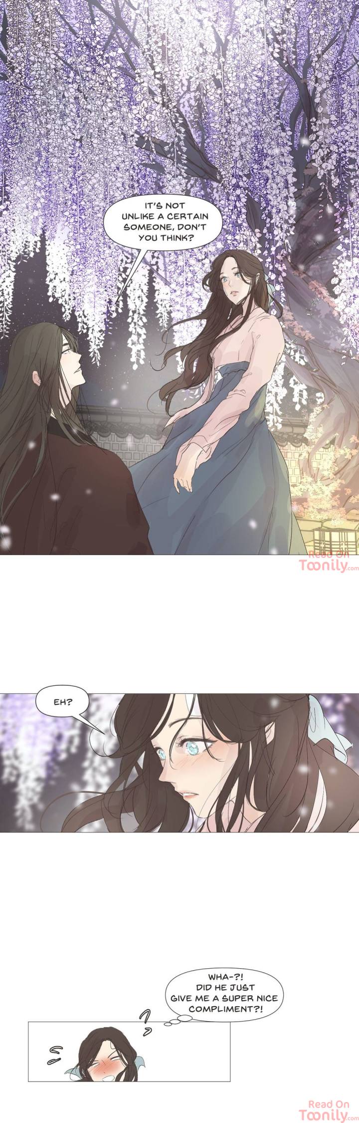 Ellin's Solhwa - Chapter 12 Page 24