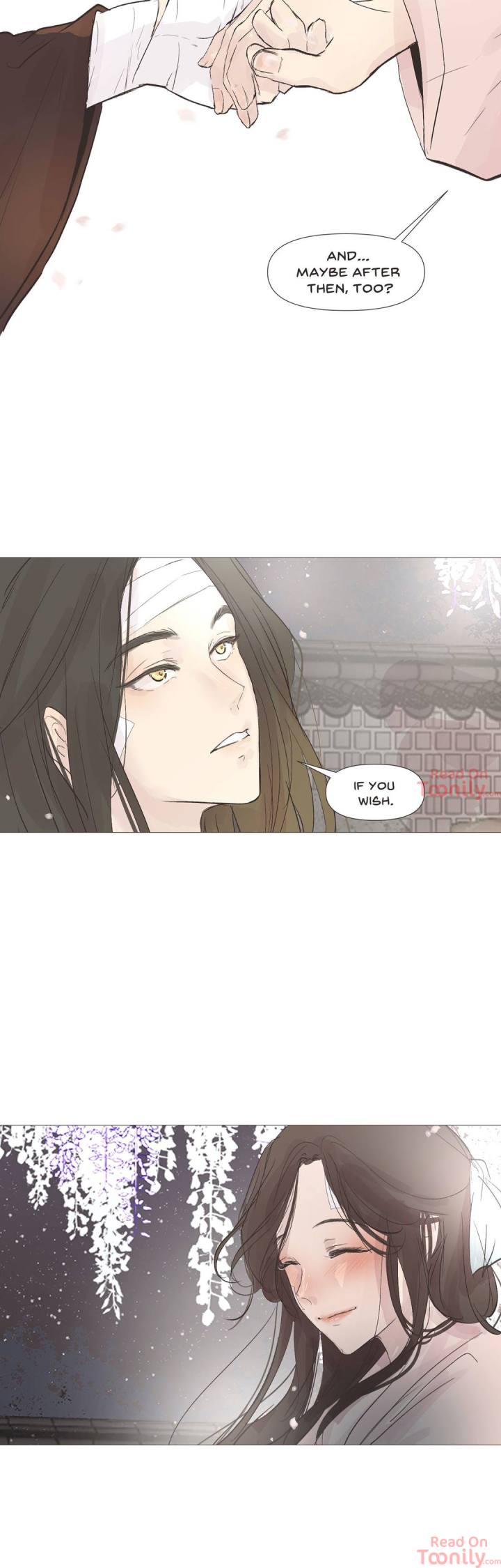 Ellin's Solhwa - Chapter 12 Page 28