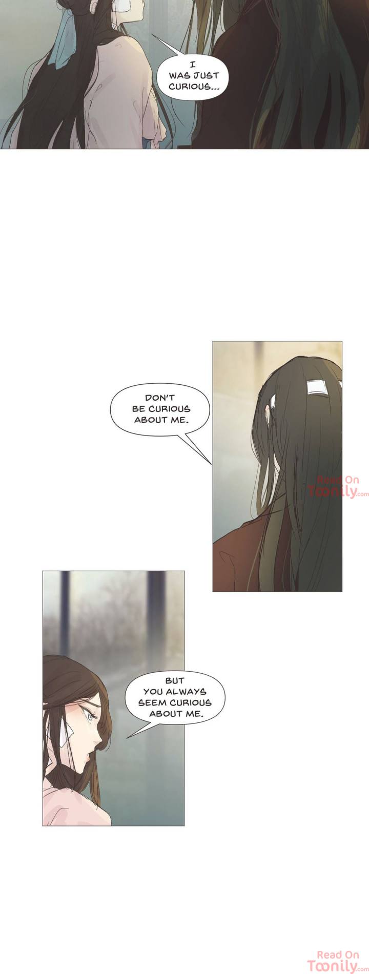 Ellin's Solhwa - Chapter 12 Page 5