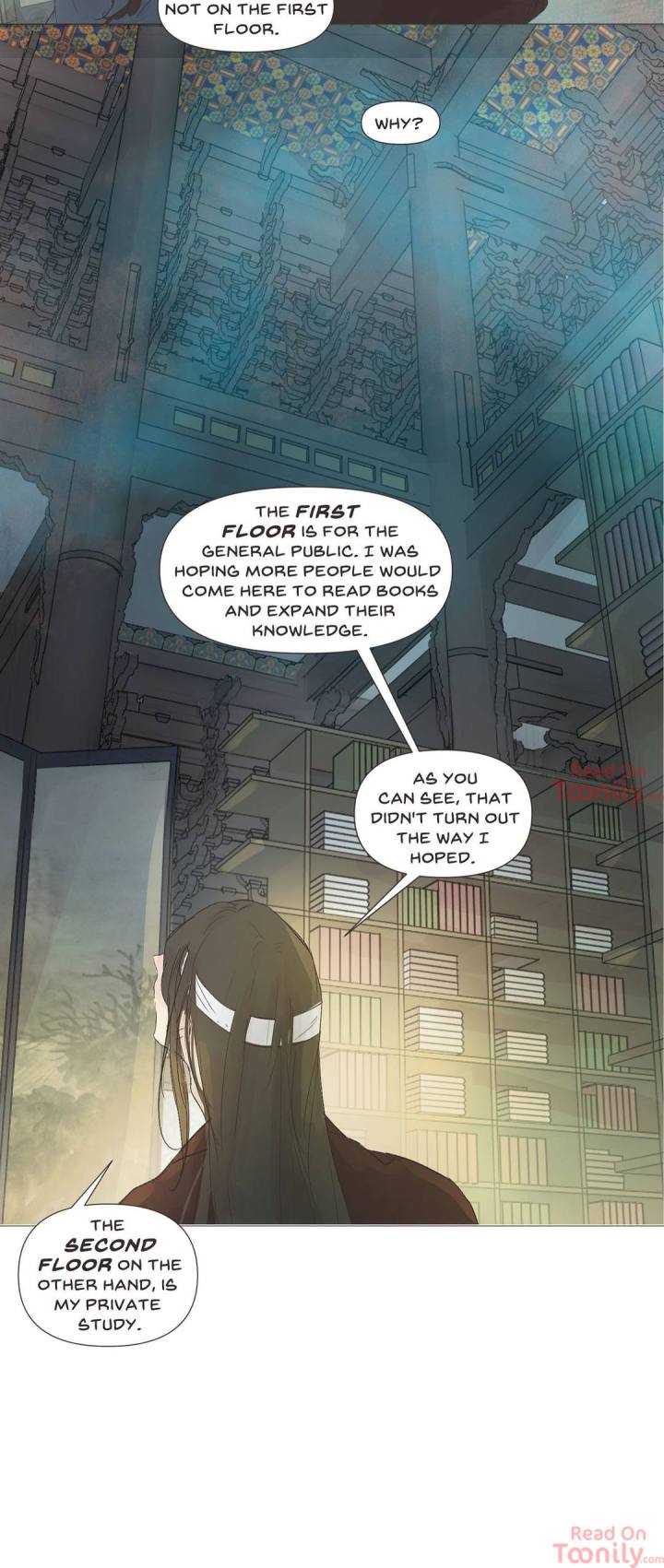 Ellin's Solhwa - Chapter 12 Page 7