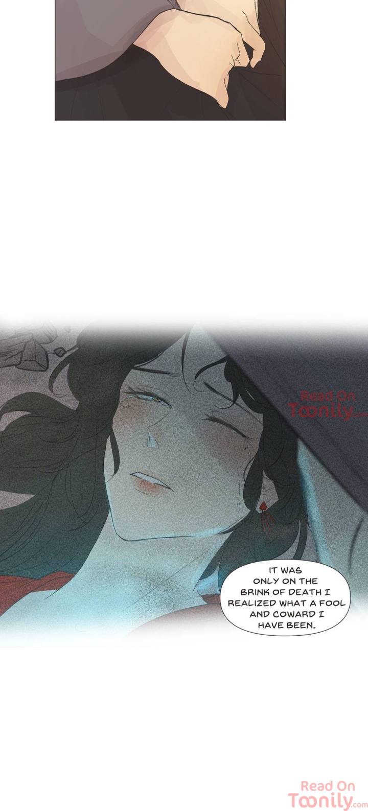 Ellin's Solhwa - Chapter 16 Page 22