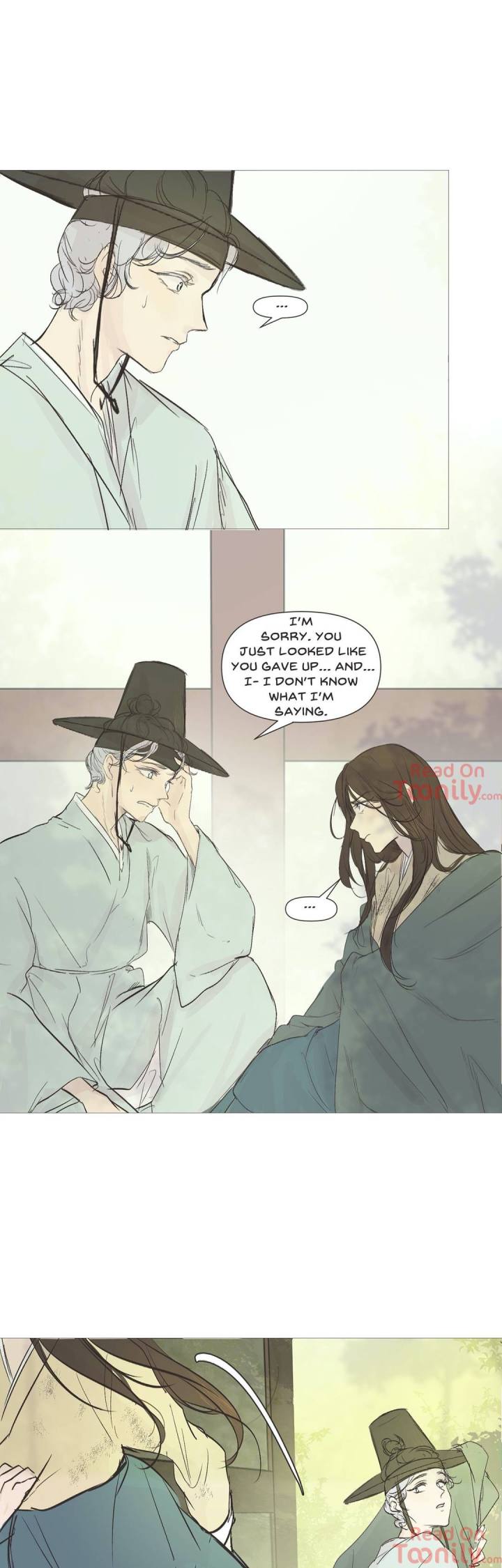 Ellin's Solhwa - Chapter 18 Page 10
