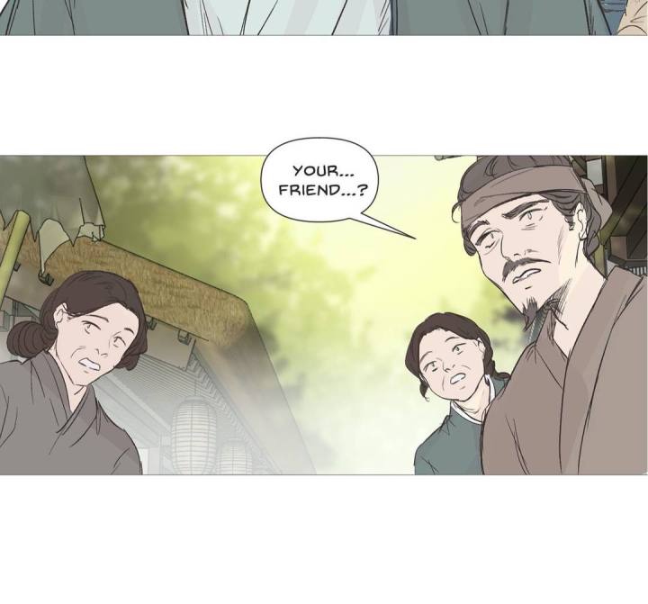 Ellin's Solhwa - Chapter 18 Page 17