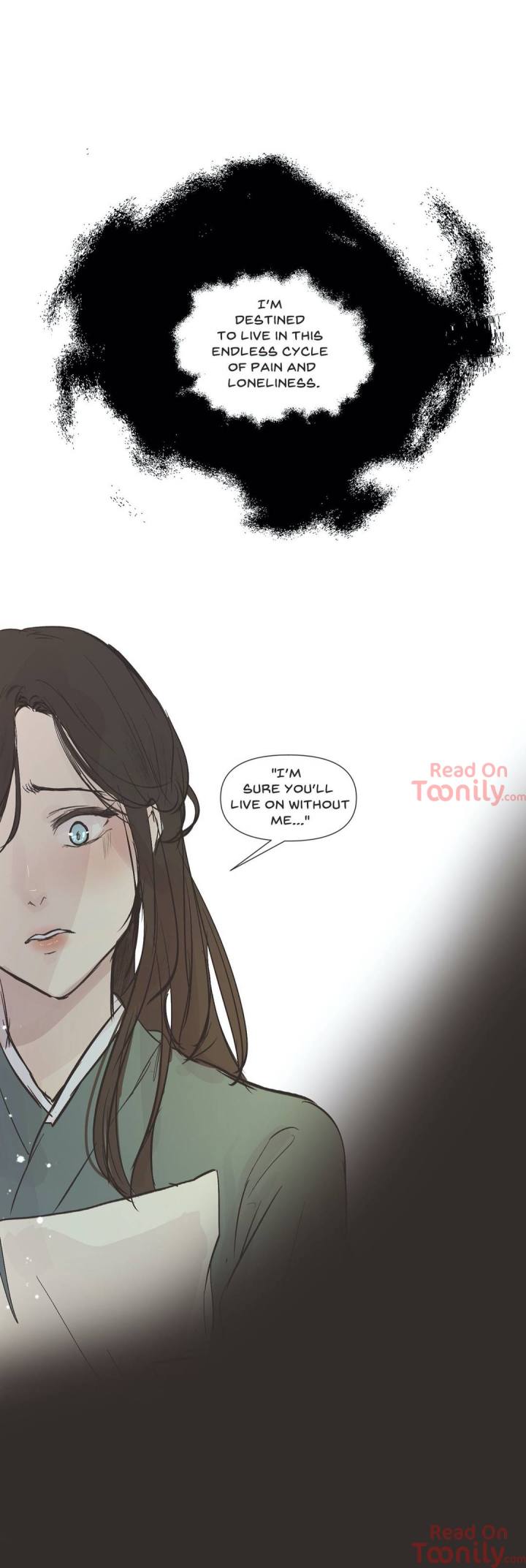 Ellin's Solhwa - Chapter 18 Page 44