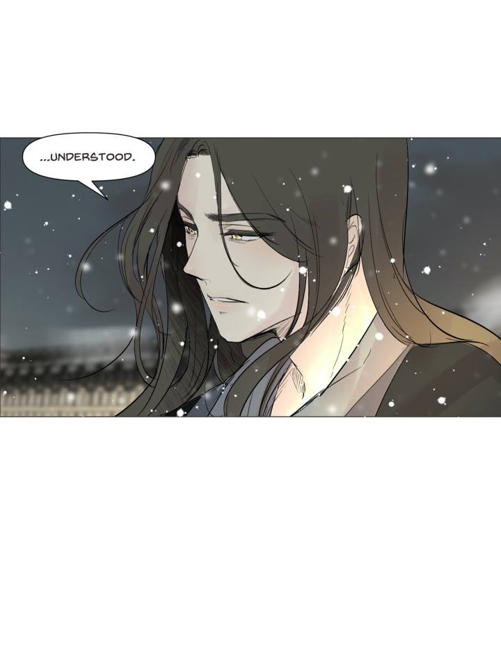 Ellin's Solhwa - Chapter 21 Page 49