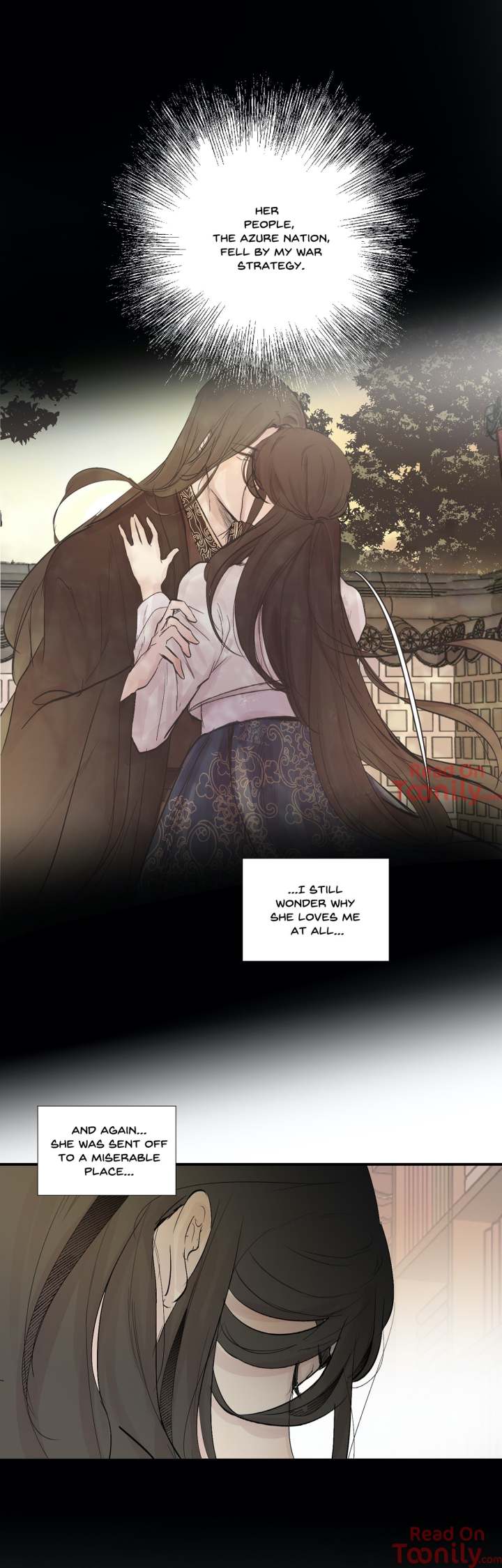 Ellin's Solhwa - Chapter 23 Page 23