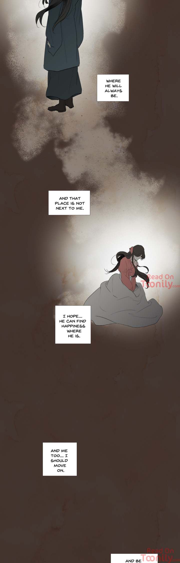 Ellin's Solhwa - Chapter 23 Page 42