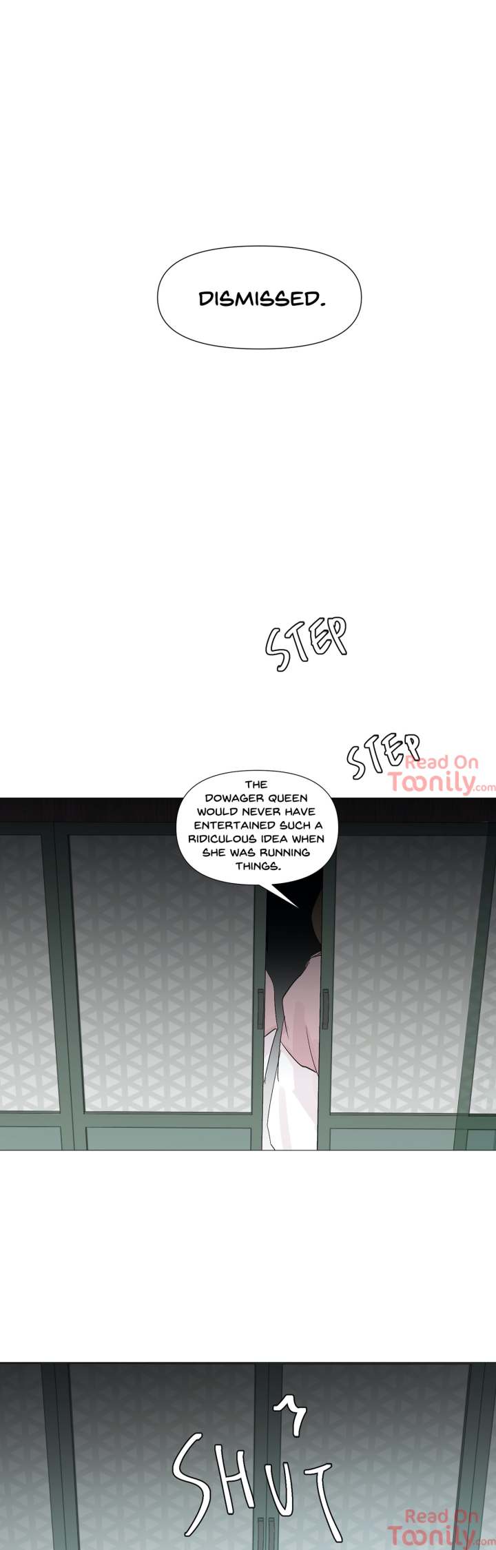 Ellin's Solhwa - Chapter 23 Page 5