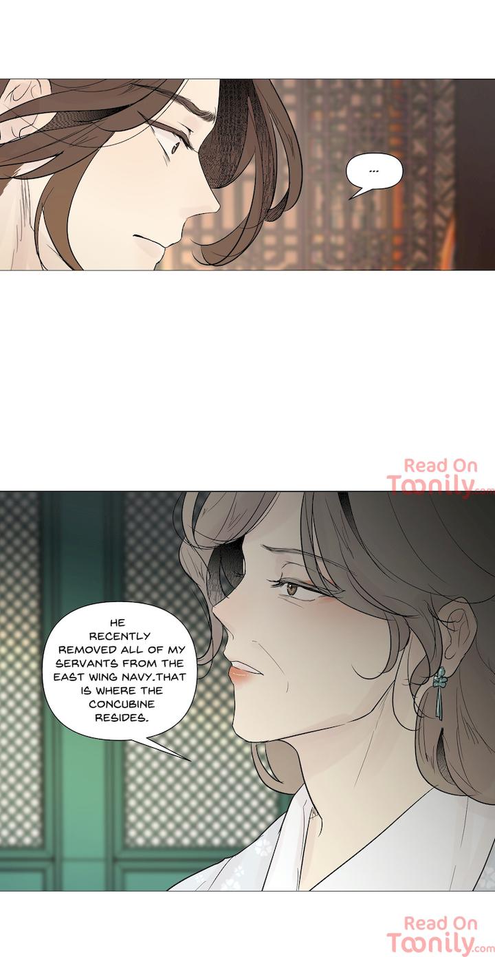 Ellin's Solhwa - Chapter 26 Page 16
