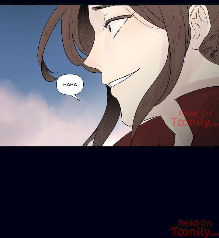 Ellin's Solhwa - Chapter 26 Page 23