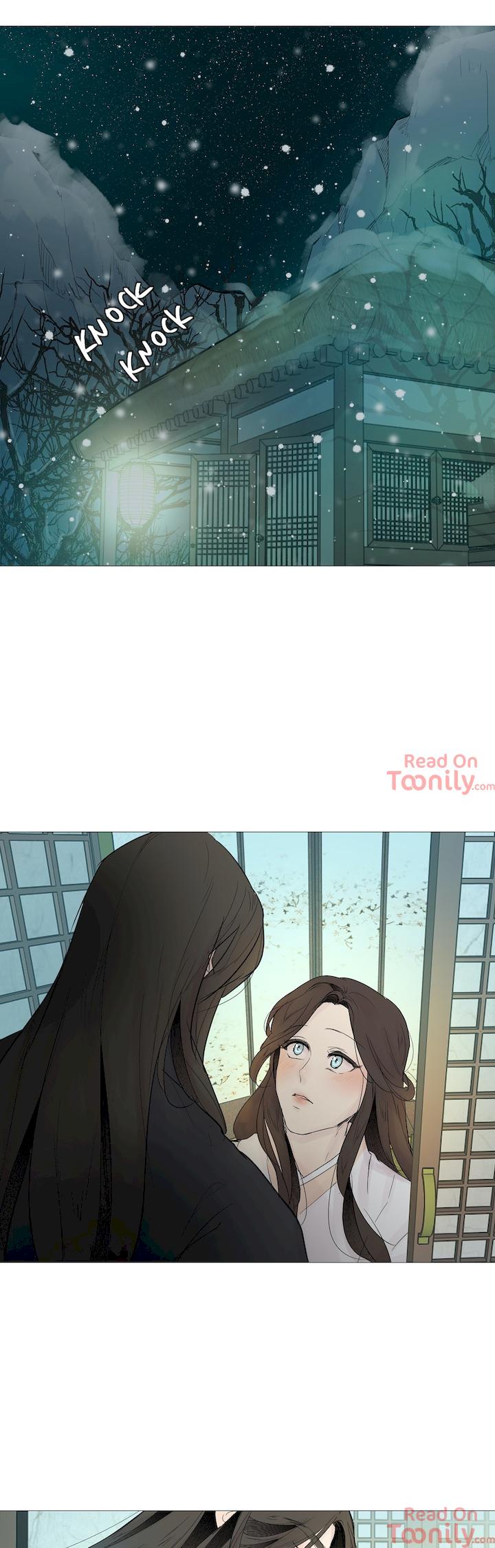 Ellin's Solhwa - Chapter 26 Page 45