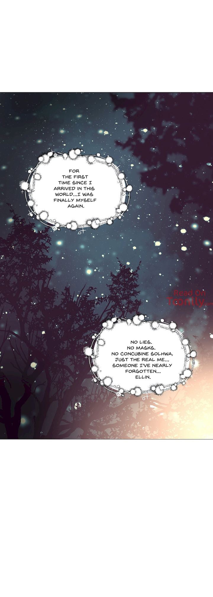Ellin's Solhwa - Chapter 27 Page 18