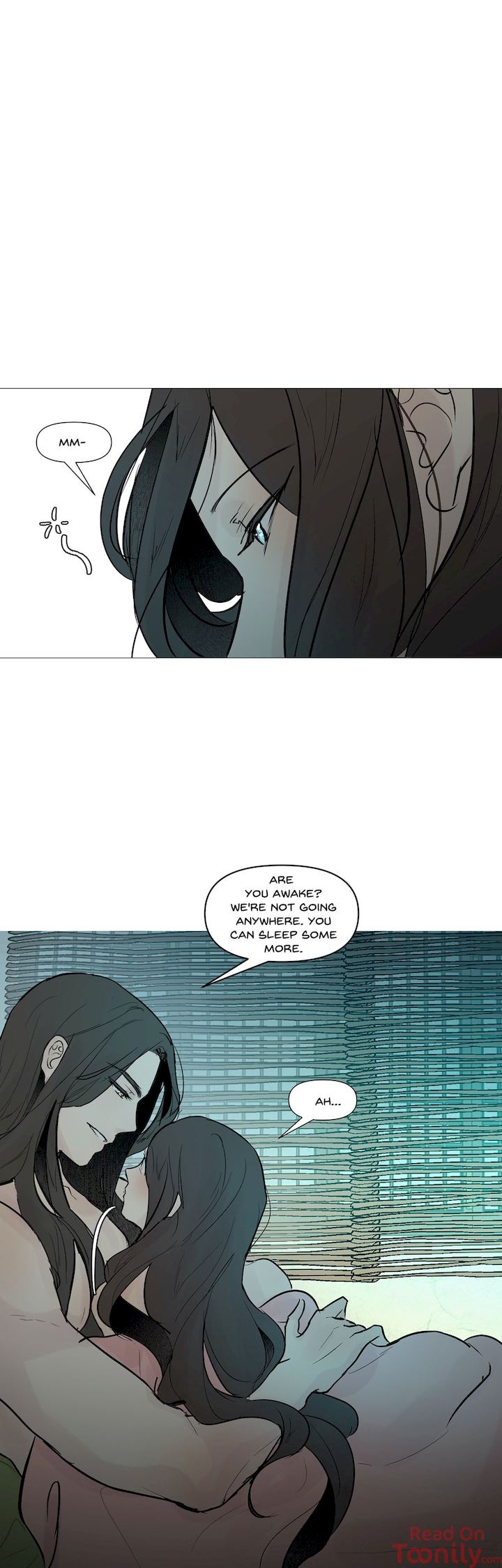 Ellin's Solhwa - Chapter 27 Page 19
