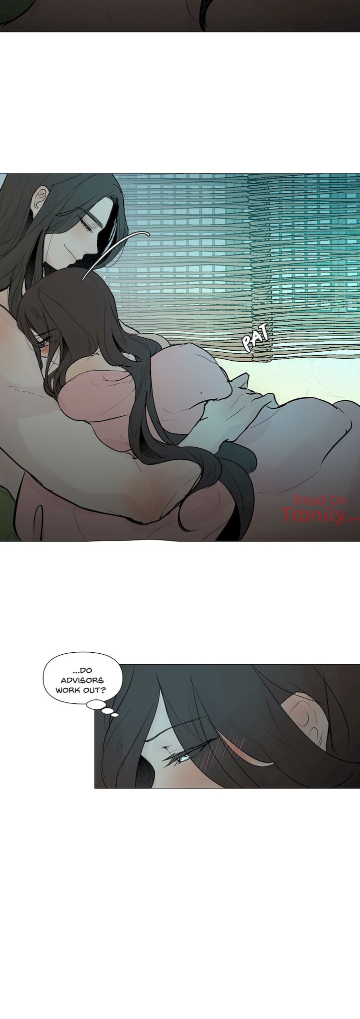 Ellin's Solhwa - Chapter 27 Page 20