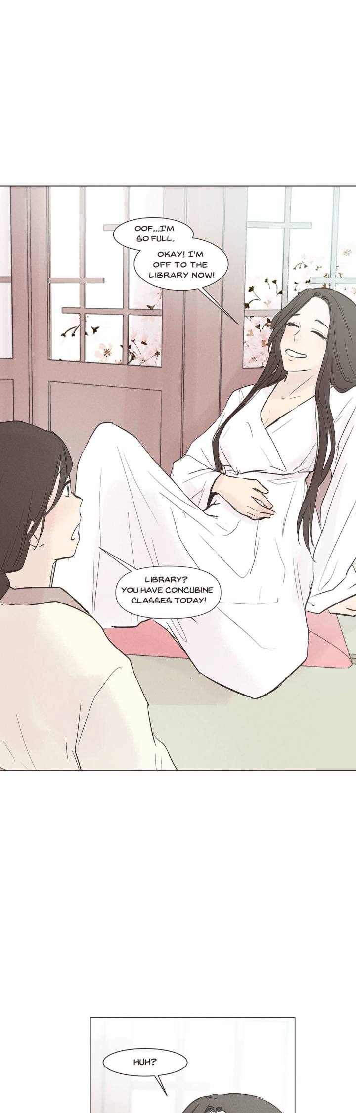 Ellin's Solhwa - Chapter 3 Page 17