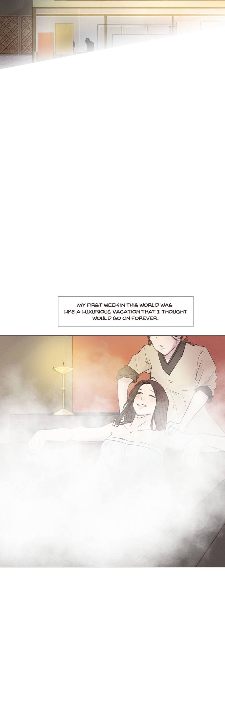 Ellin's Solhwa - Chapter 3 Page 29