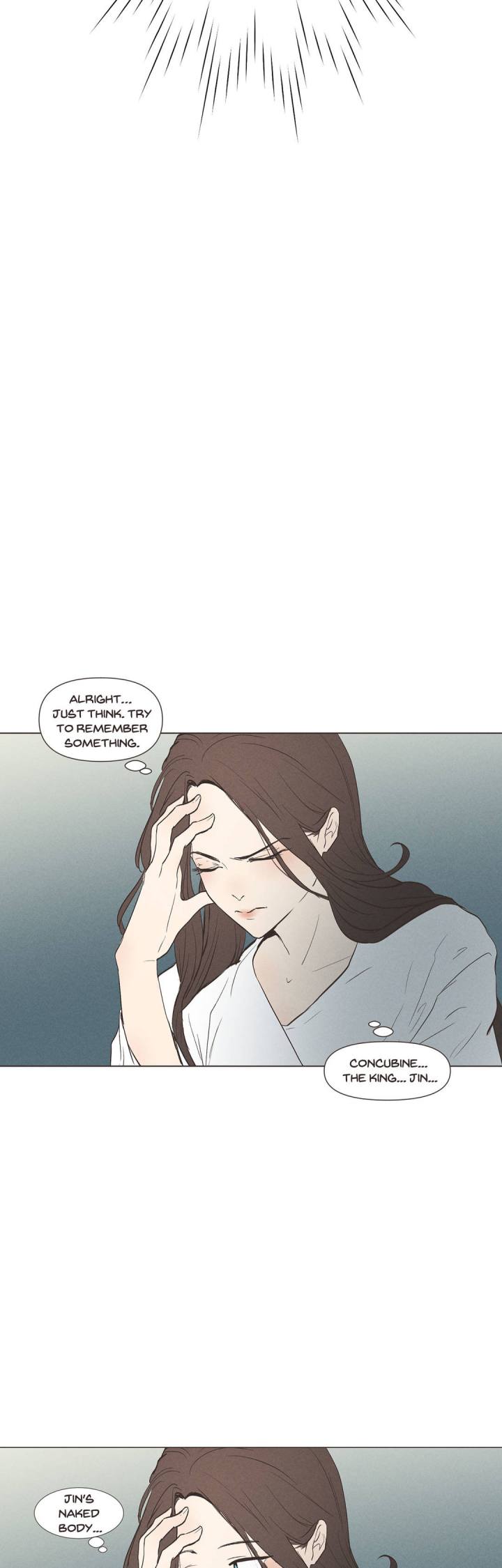 Ellin's Solhwa - Chapter 3 Page 5