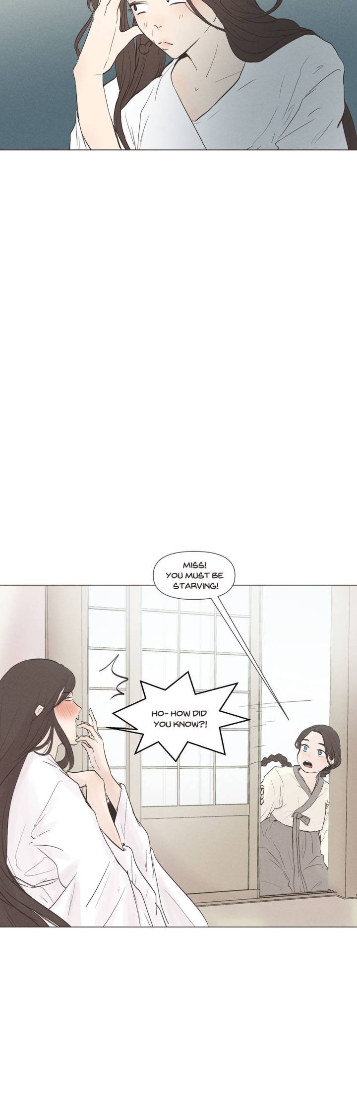 Ellin's Solhwa - Chapter 3 Page 6