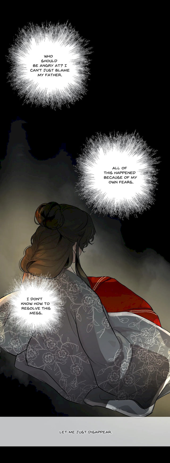 Ellin's Solhwa - Chapter 30 Page 24