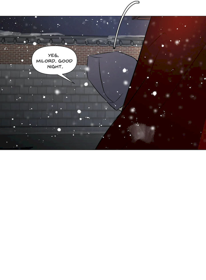 Ellin's Solhwa - Chapter 30 Page 27