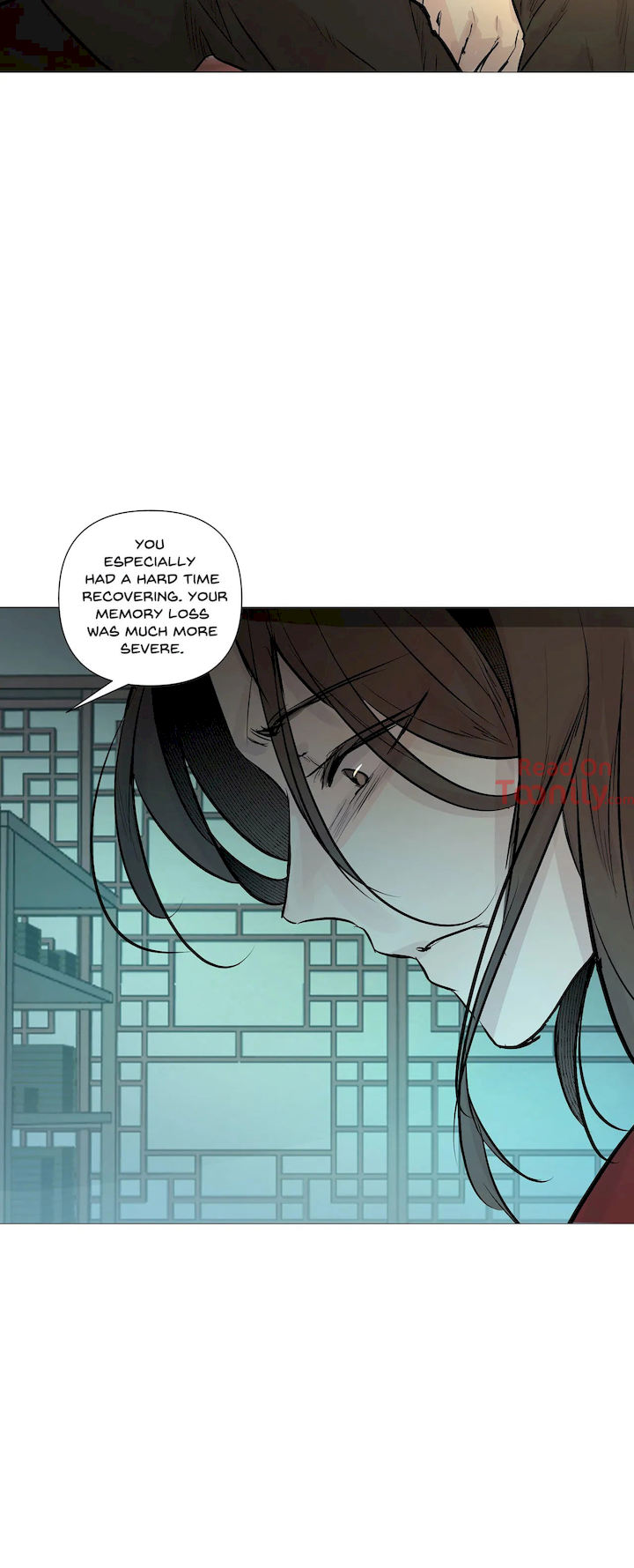 Ellin's Solhwa - Chapter 31 Page 51