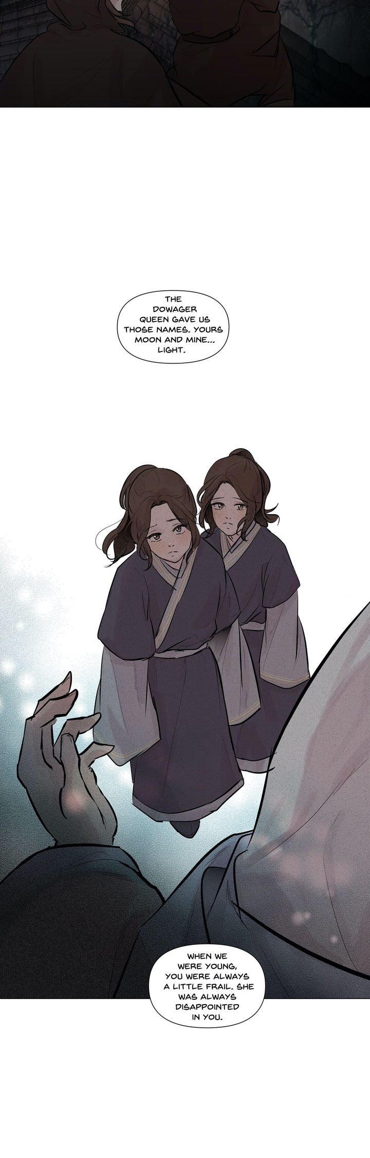 Ellin's Solhwa - Chapter 32 Page 29