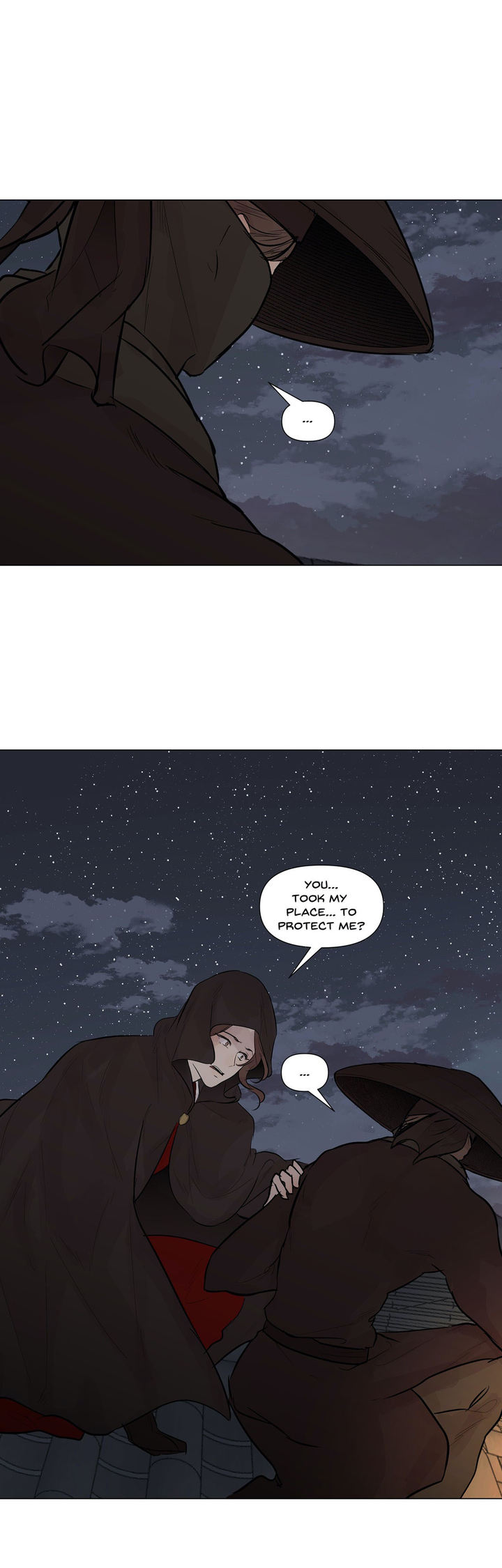 Ellin's Solhwa - Chapter 32 Page 31