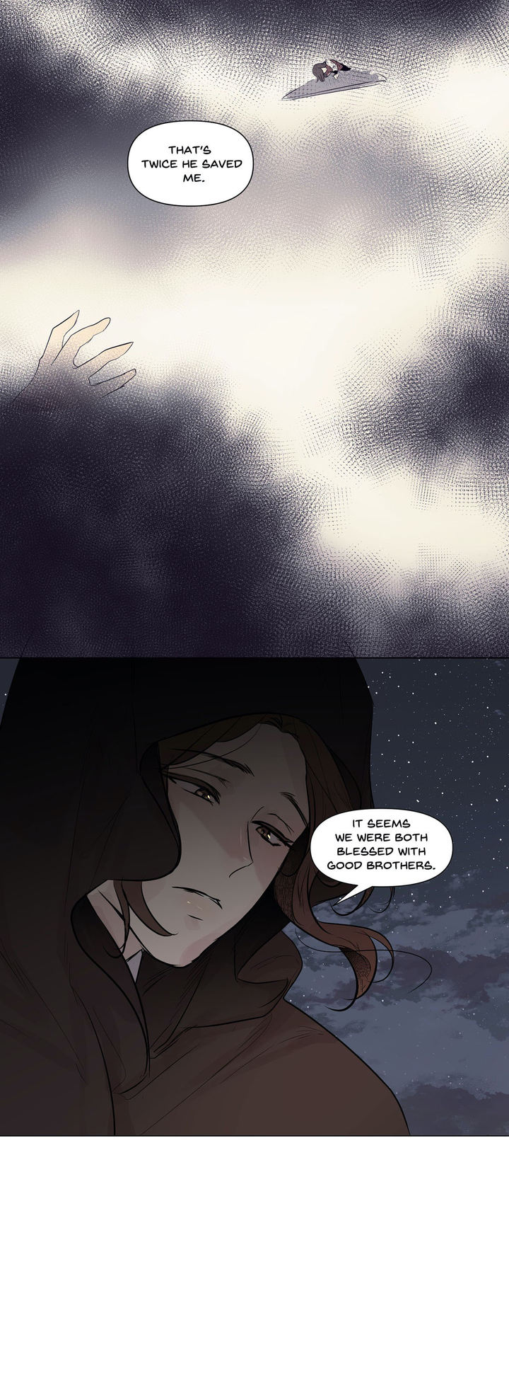 Ellin's Solhwa - Chapter 32 Page 36