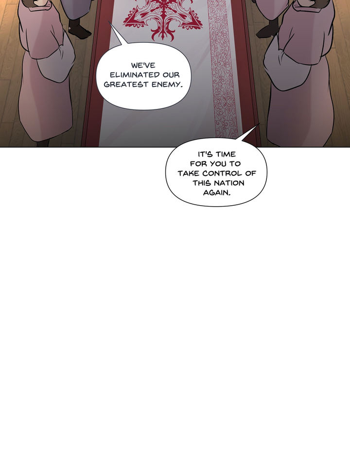Ellin's Solhwa - Chapter 32 Page 52