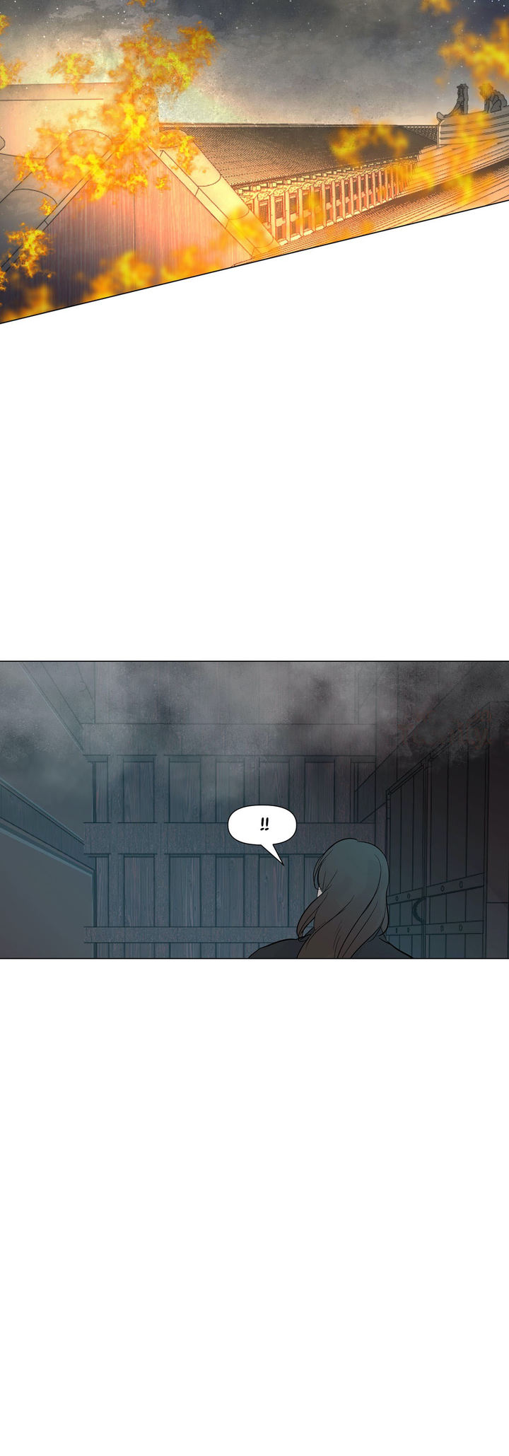Ellin's Solhwa - Chapter 32 Page 59
