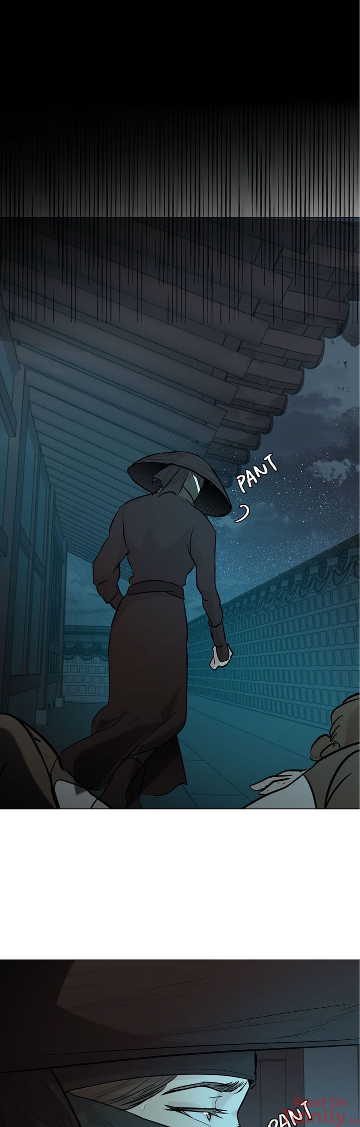 Ellin's Solhwa - Chapter 34 Page 20