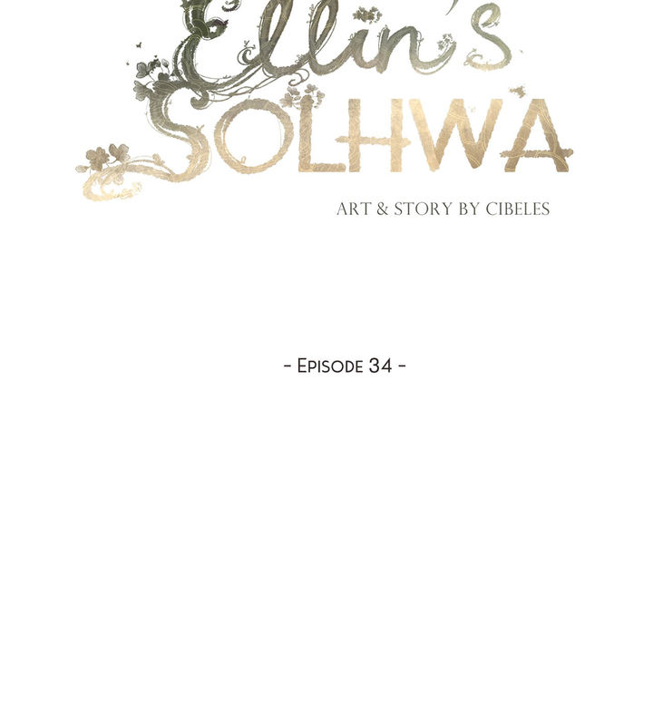 Ellin's Solhwa - Chapter 34 Page 3