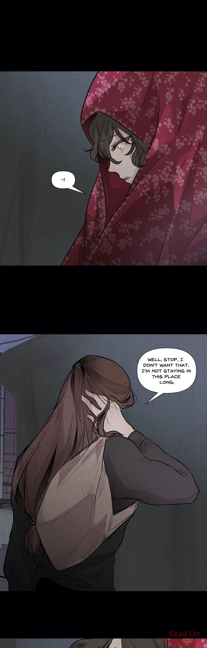 Ellin's Solhwa - Chapter 34 Page 38