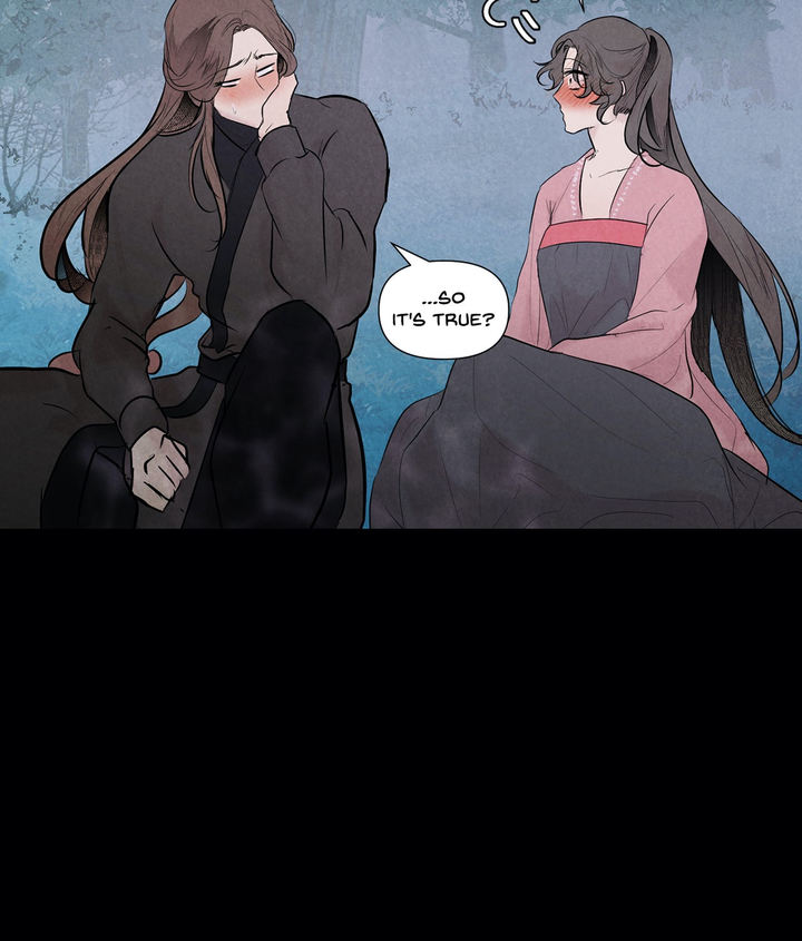 Ellin's Solhwa - Chapter 34 Page 46