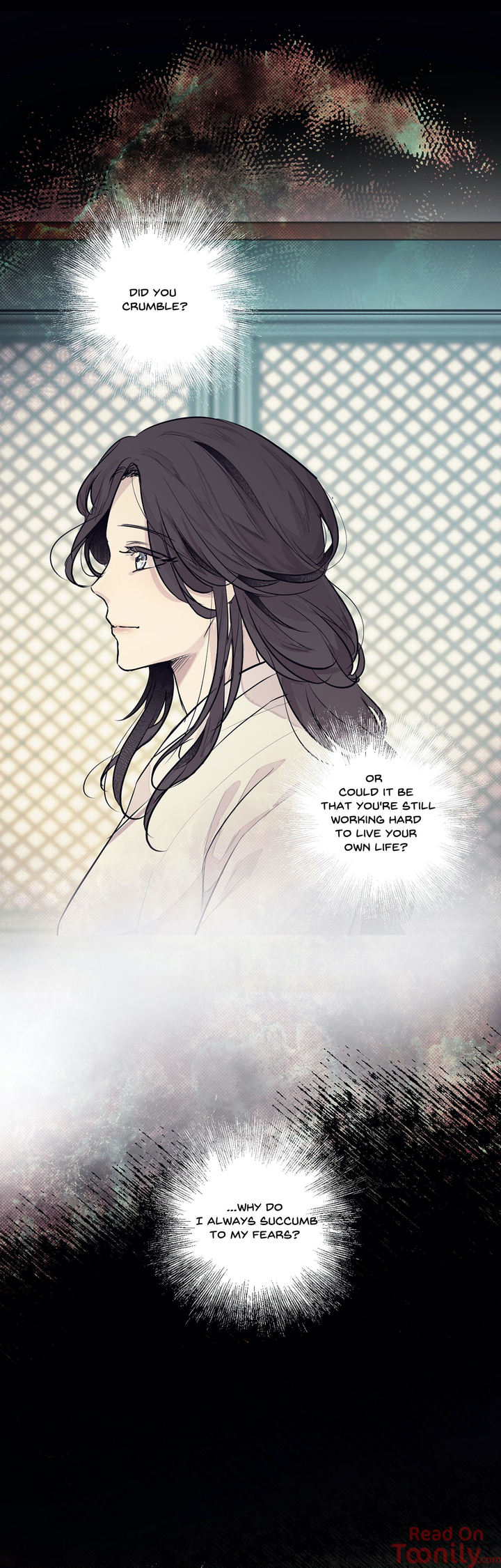 Ellin's Solhwa - Chapter 36 Page 18