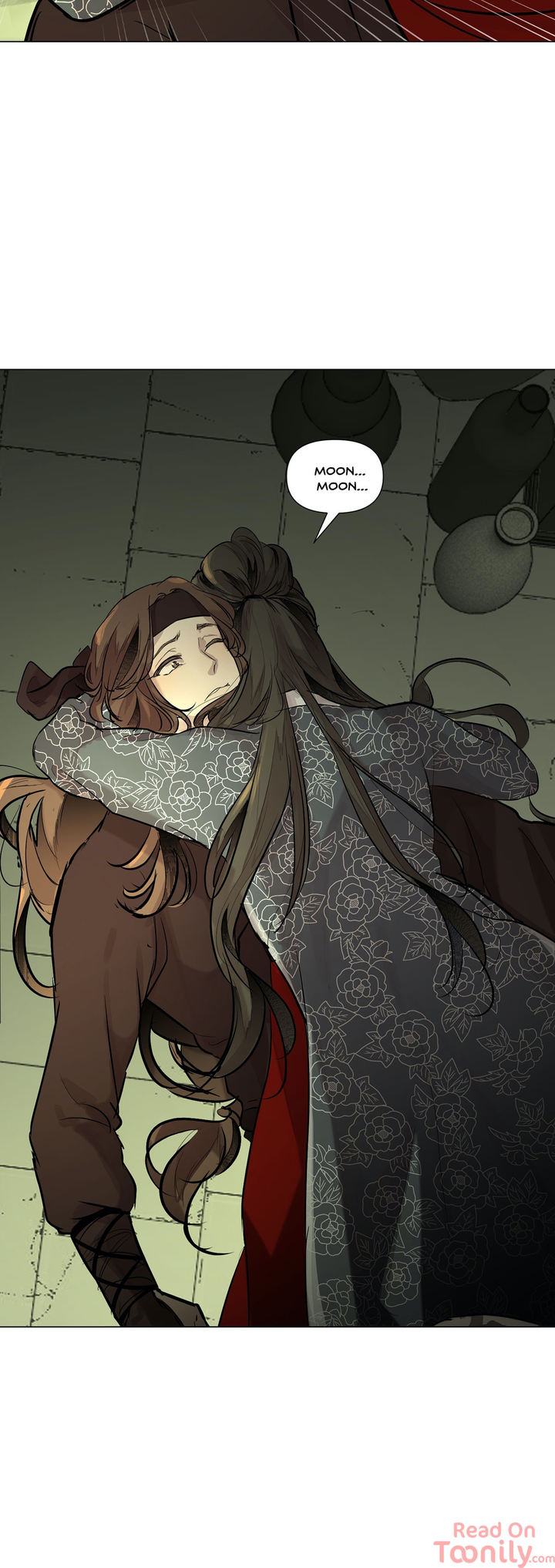 Ellin's Solhwa - Chapter 36 Page 31
