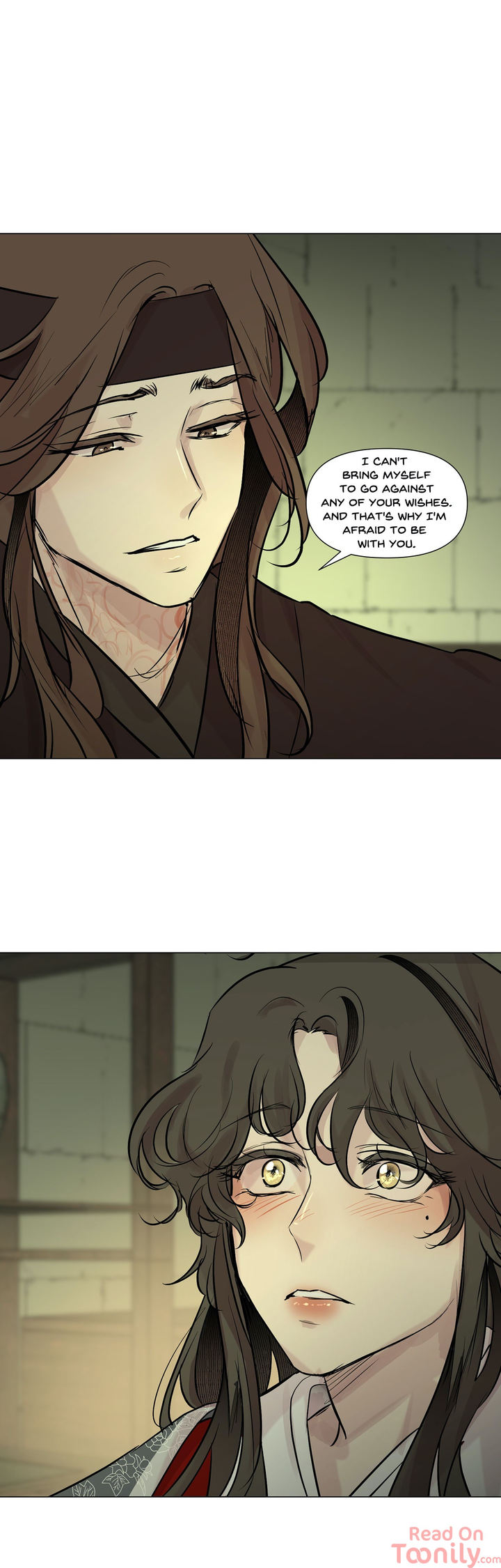 Ellin's Solhwa - Chapter 36 Page 37