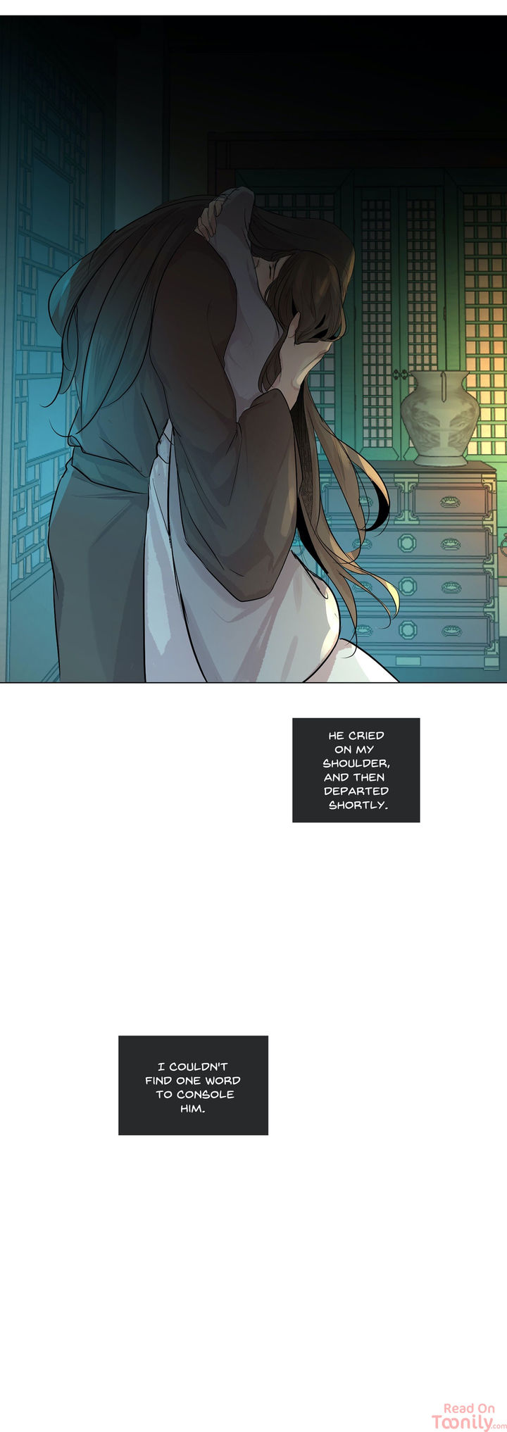 Ellin's Solhwa - Chapter 38 Page 11