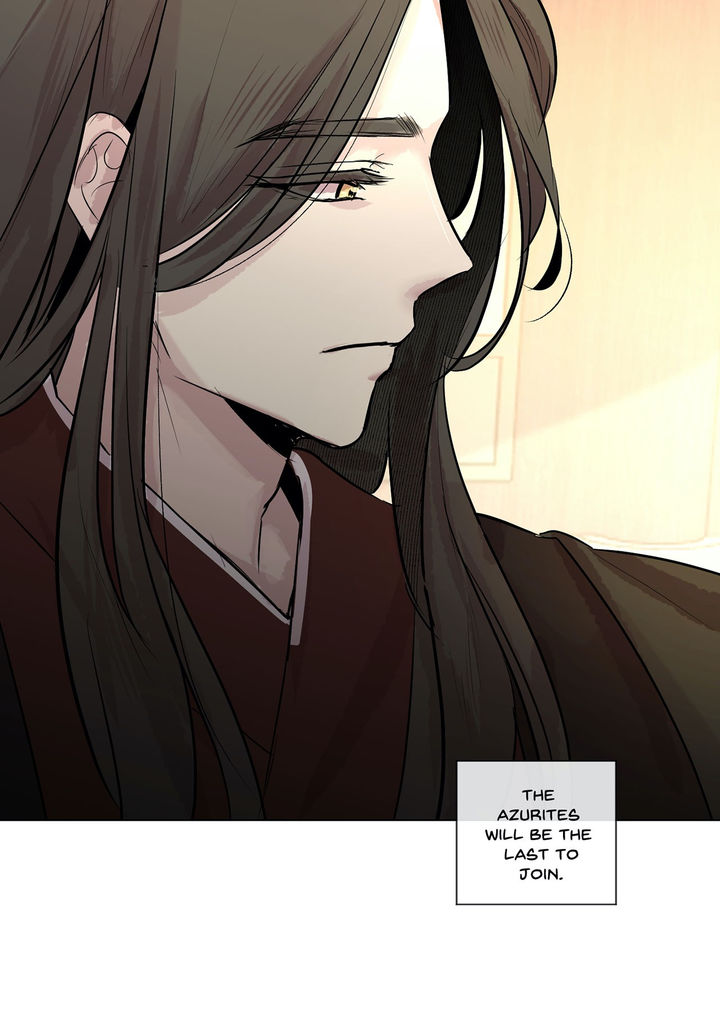 Ellin's Solhwa - Chapter 38 Page 25
