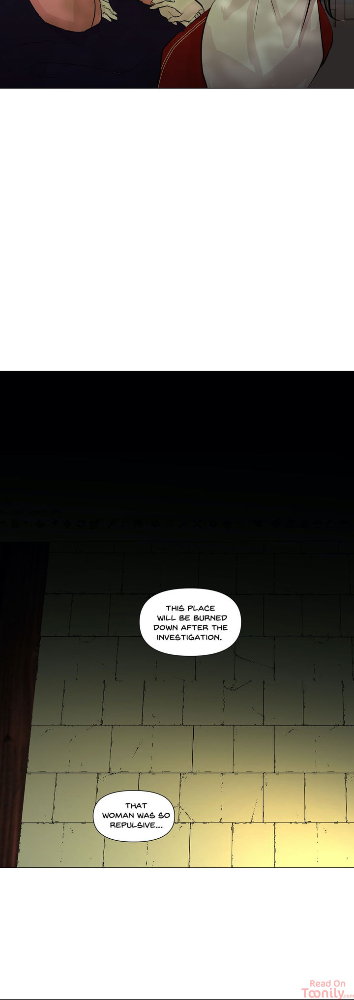 Ellin's Solhwa - Chapter 38 Page 38