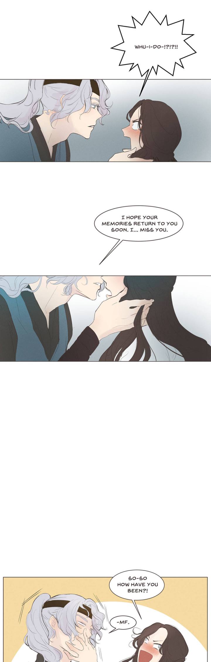 Ellin's Solhwa - Chapter 4 Page 12