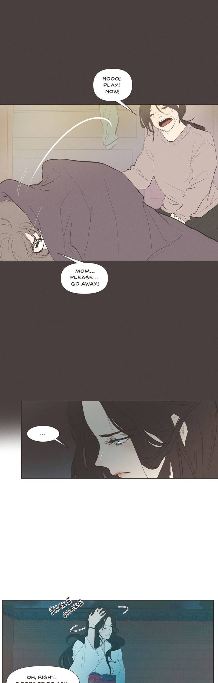 Ellin's Solhwa - Chapter 4 Page 18