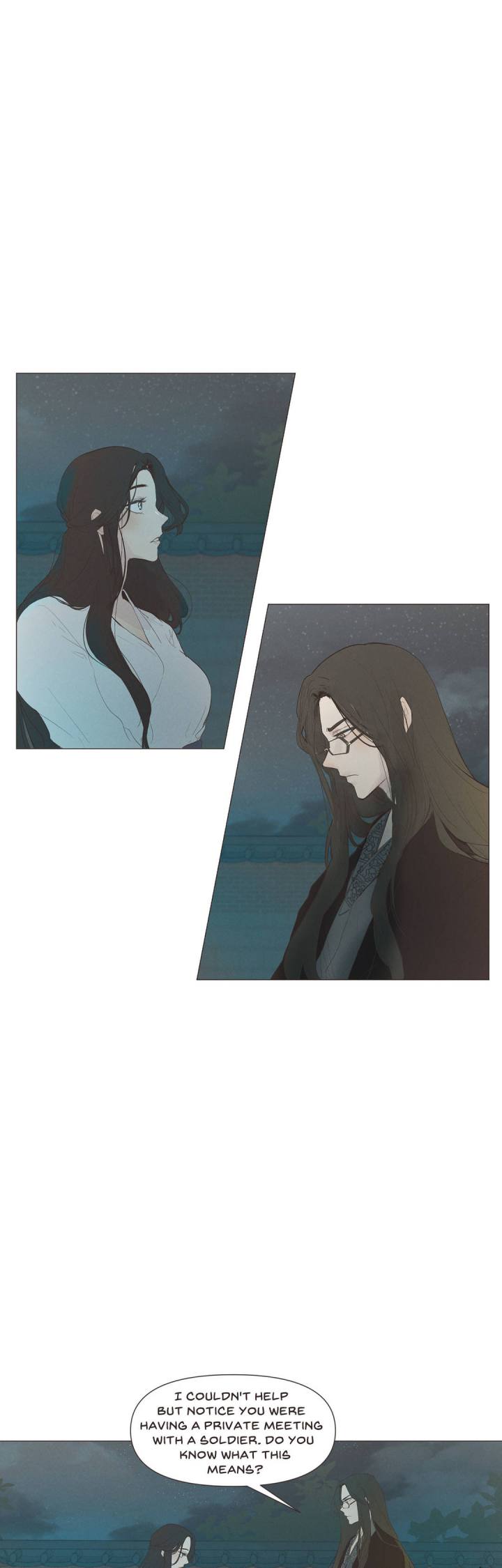 Ellin's Solhwa - Chapter 4 Page 22