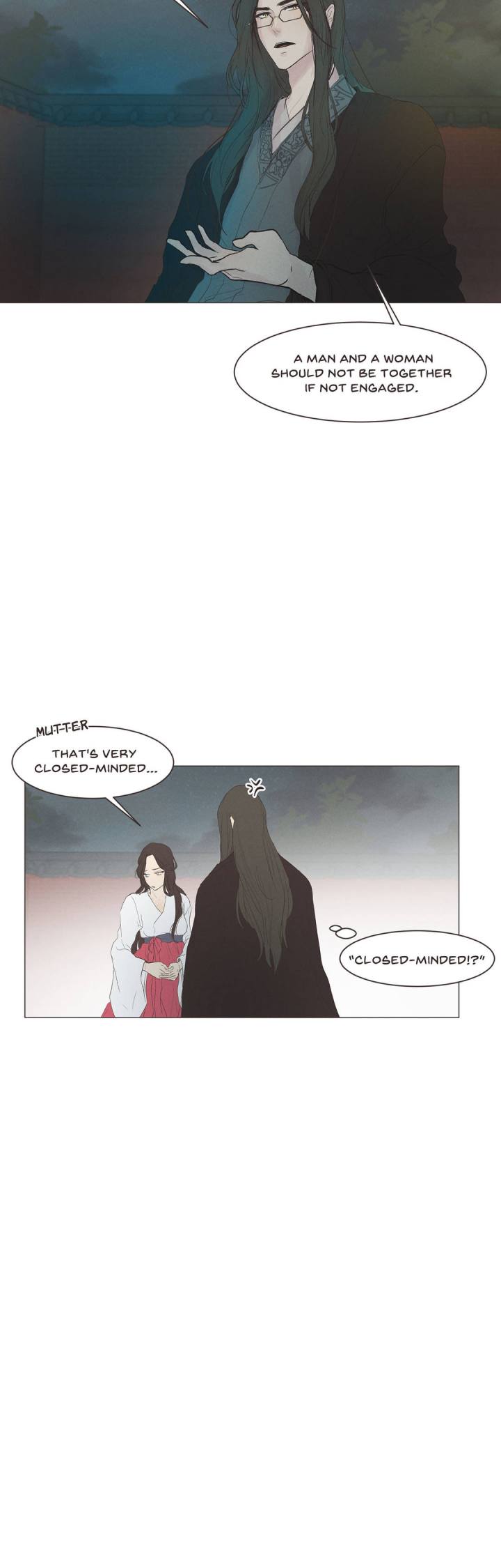 Ellin's Solhwa - Chapter 4 Page 24