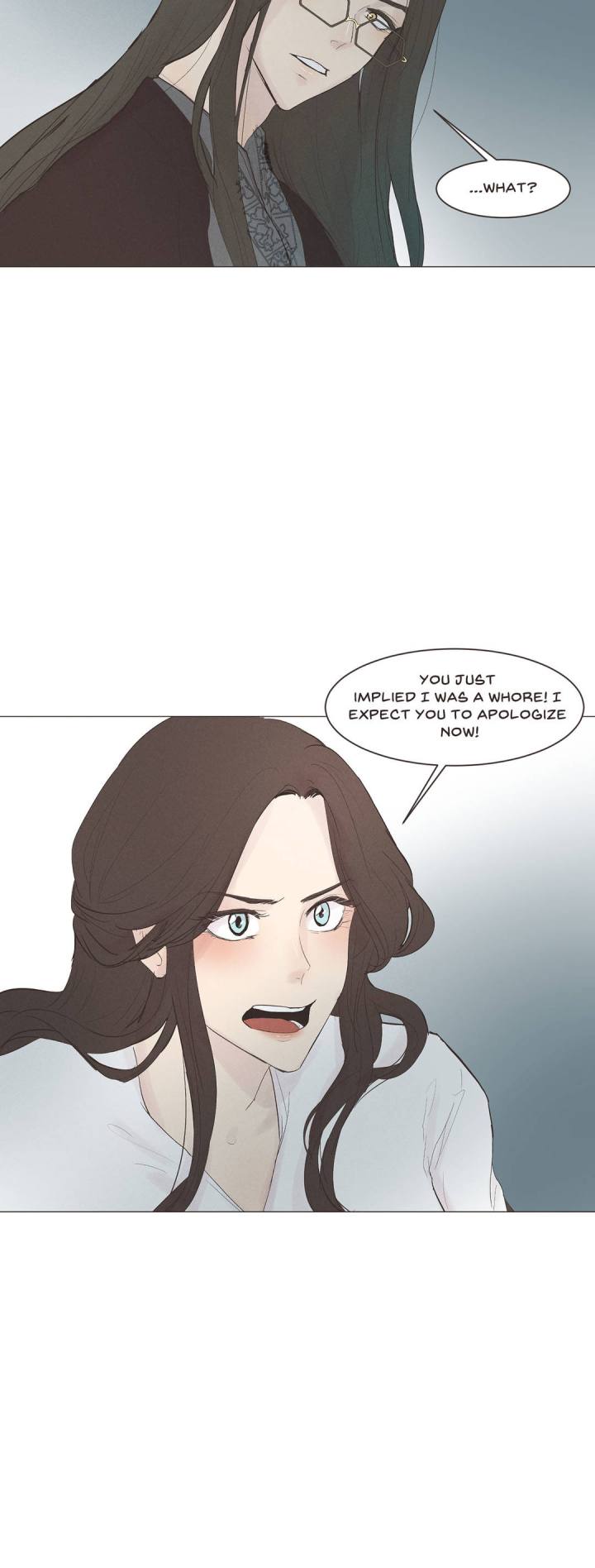 Ellin's Solhwa - Chapter 4 Page 31
