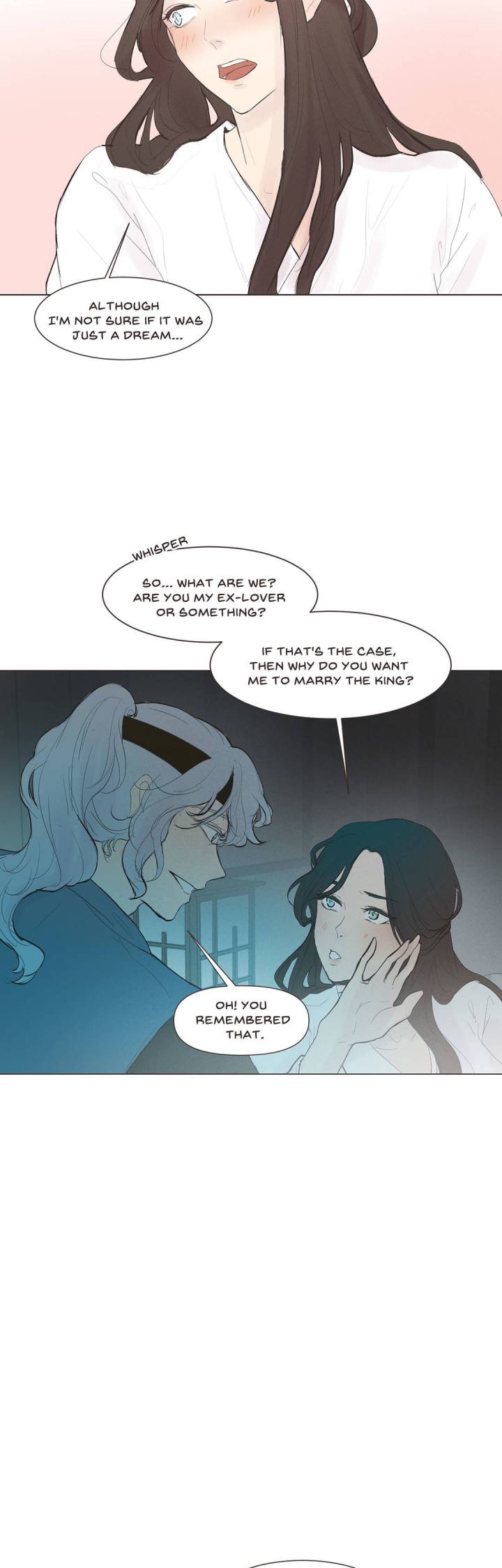 Ellin's Solhwa - Chapter 4 Page 6