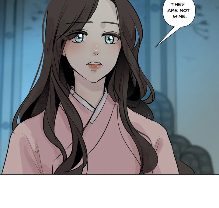 Ellin's Solhwa - Chapter 41 Page 3