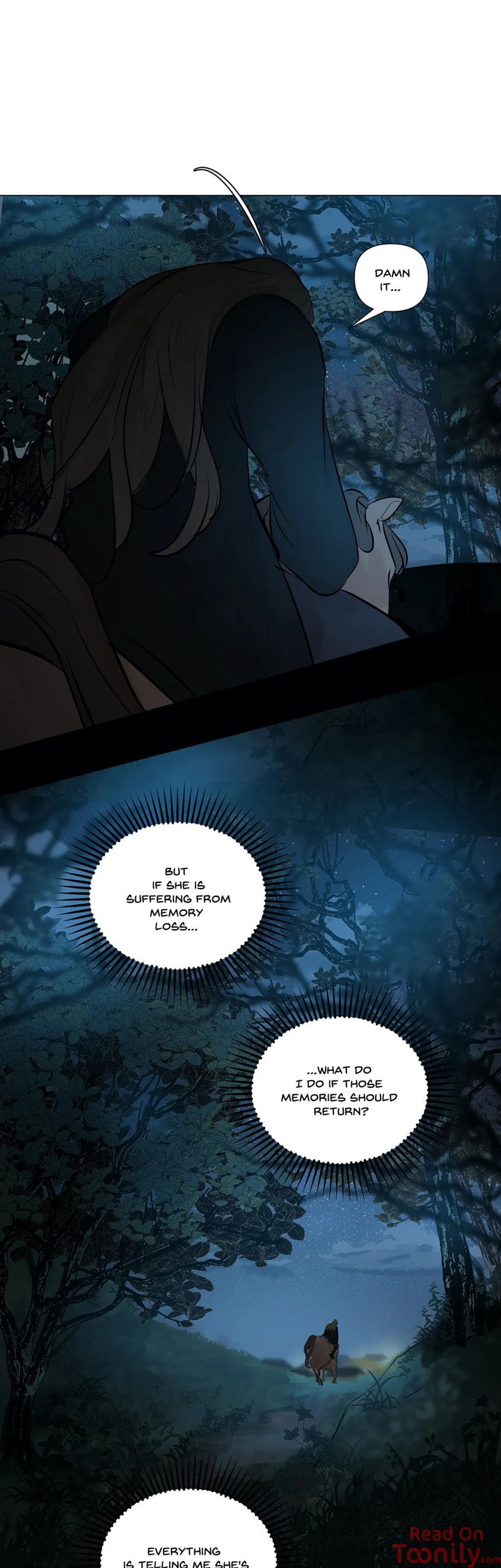Ellin's Solhwa - Chapter 41 Page 31