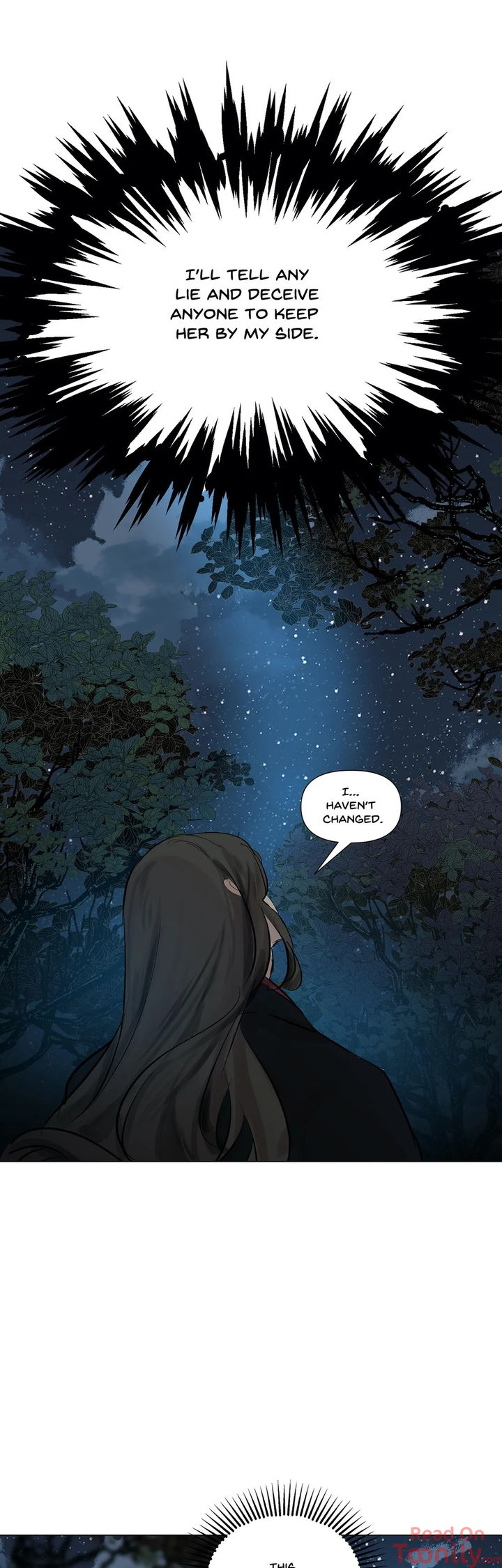 Ellin's Solhwa - Chapter 41 Page 33