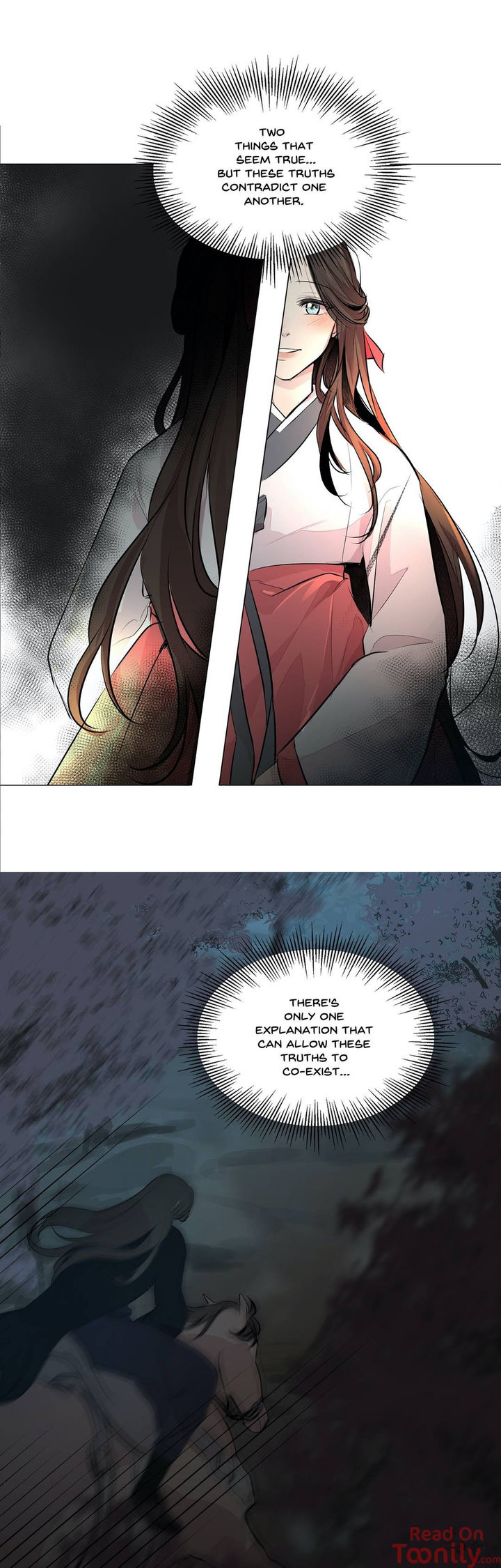 Ellin's Solhwa - Chapter 42 Page 37